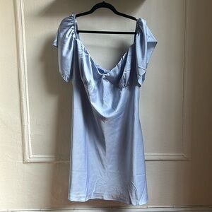 Princess Polly Isabel Mini Dress